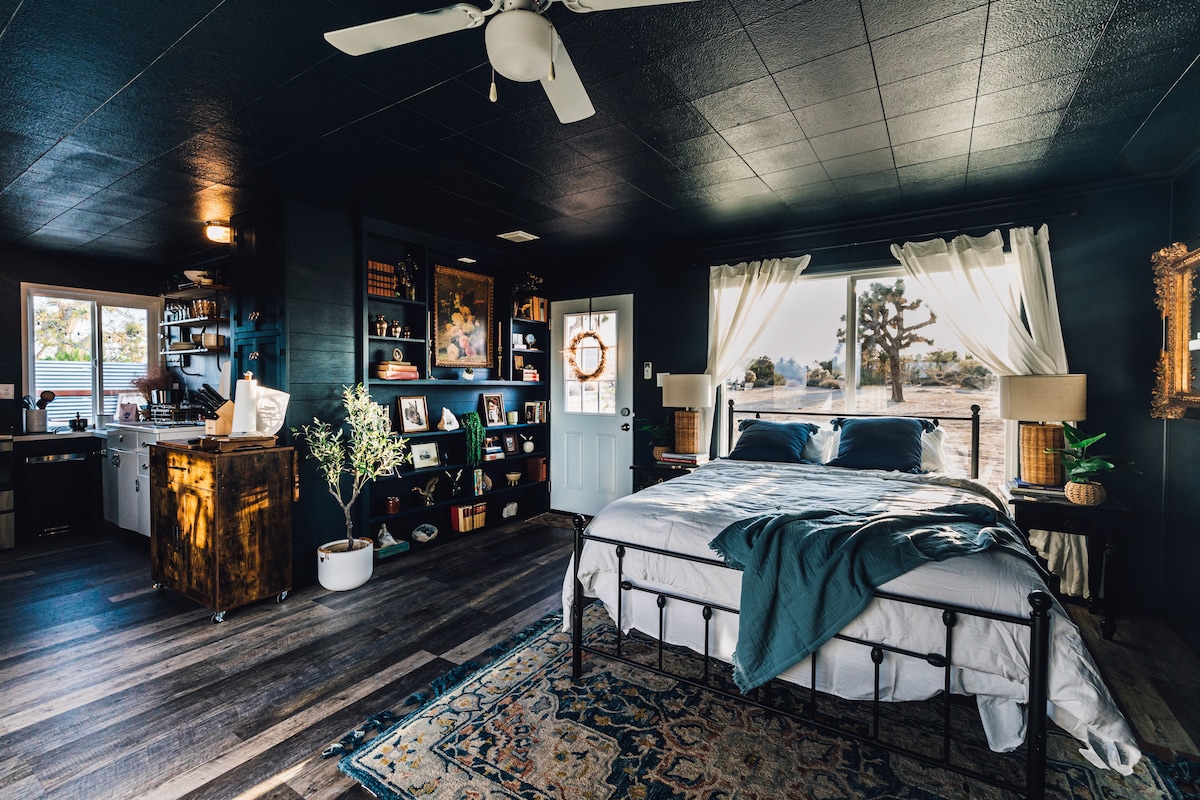 ห้องนอน