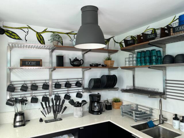 Nomada Beach Hostel managed Airbnb listing 3