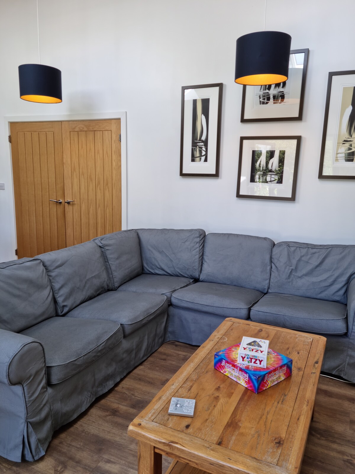 Top Airbnb: Fabulous self contained 2 bedroomed rural barn in Tendring