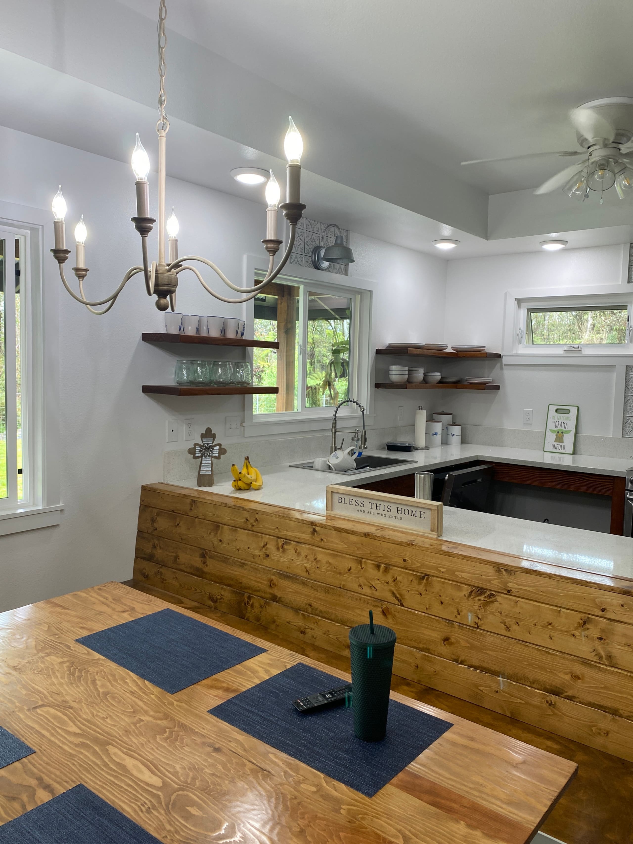 Home in Volcano · ★4.95 · 1 bedroom · 1 bed · 2 private baths - Image 16