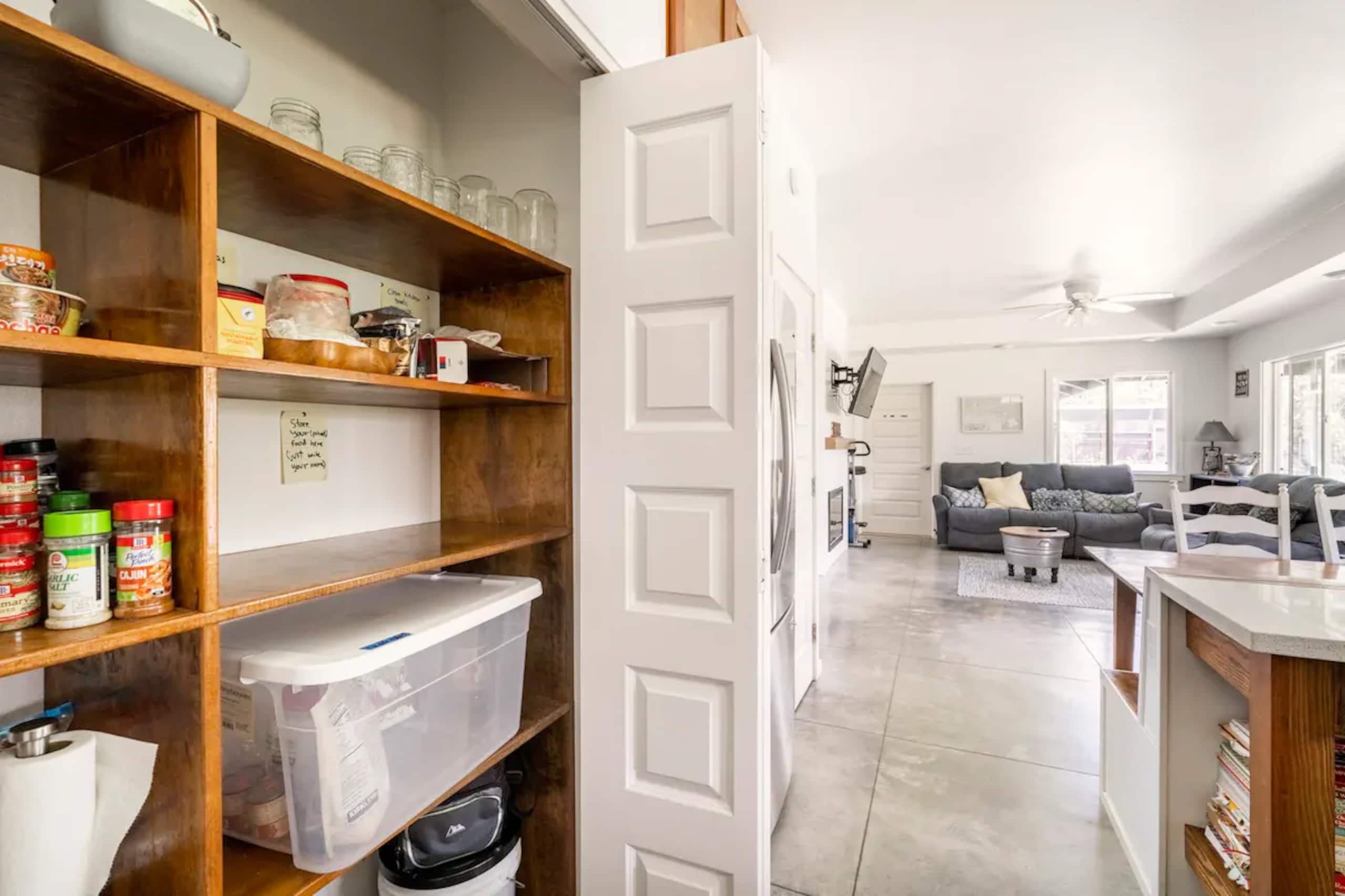 Home in Volcano · ★4.95 · 1 bedroom · 1 bed · 2 private baths - Image 25