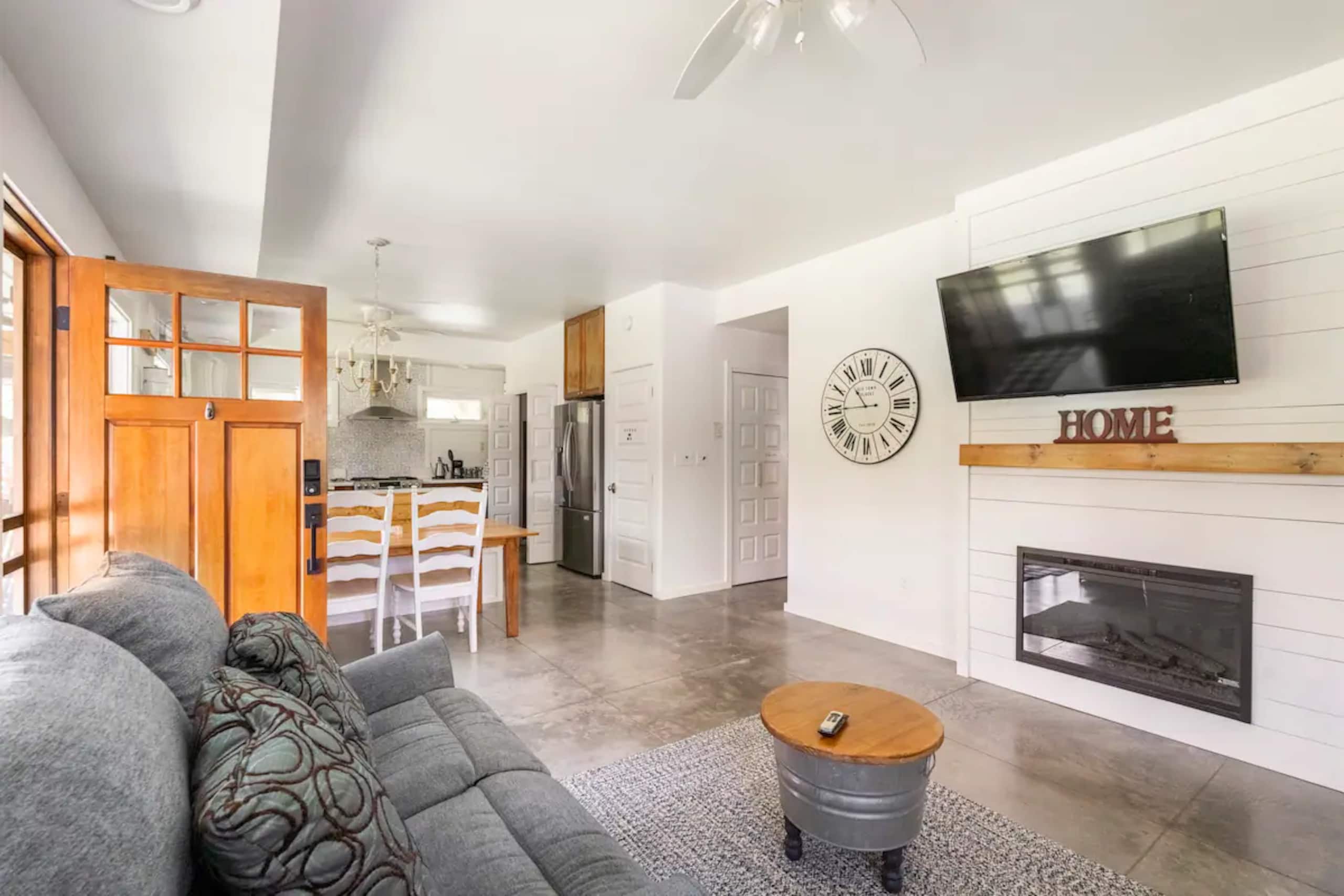 Home in Volcano · ★4.95 · 1 bedroom · 1 bed · 2 private baths - Image 1