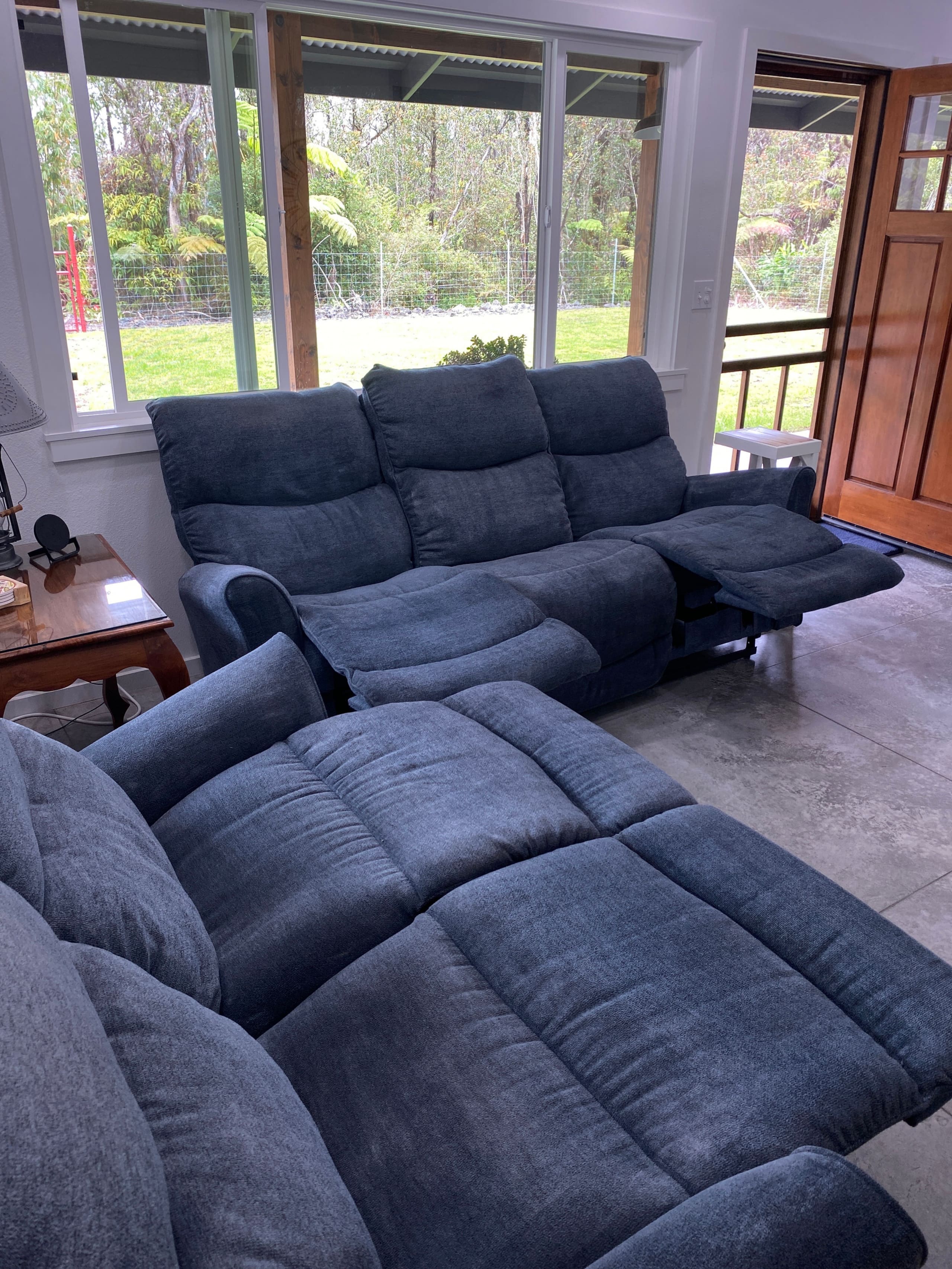 Home in Volcano · ★4.95 · 1 bedroom · 1 bed · 2 private baths - Image 2