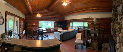 Kamloops Riverside Lodge