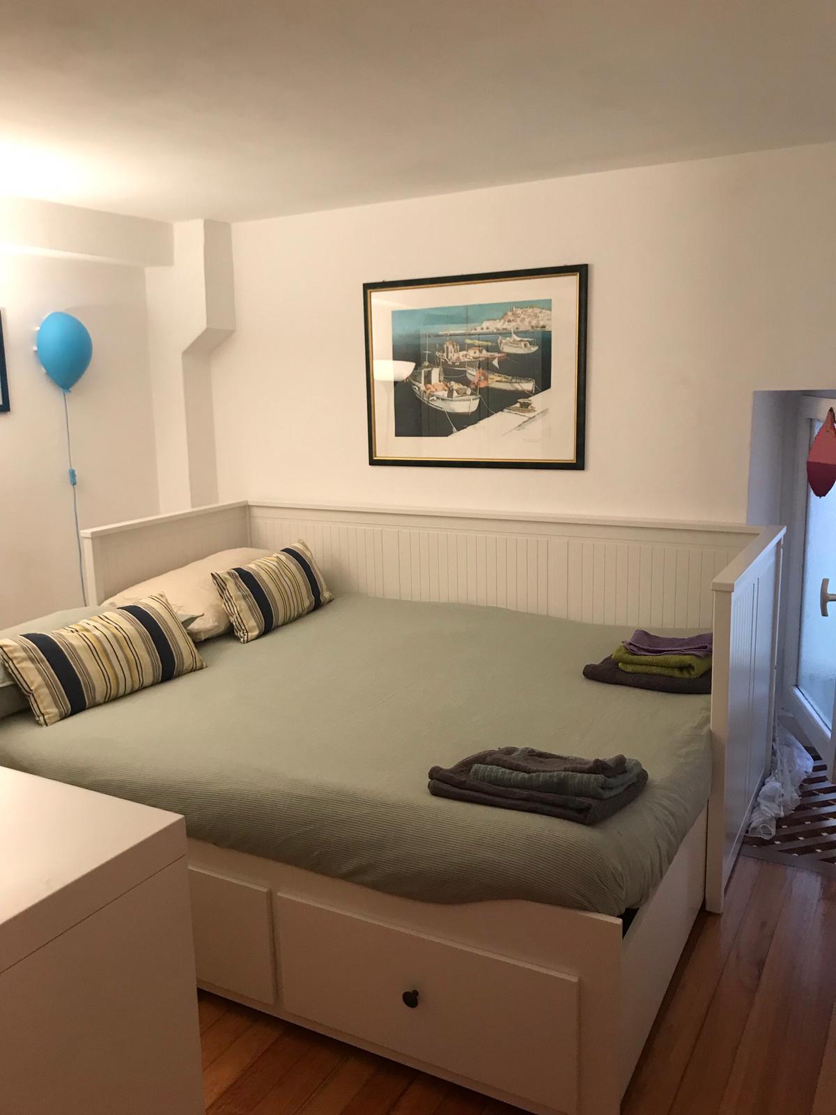 Chumba cha kulala cha 2