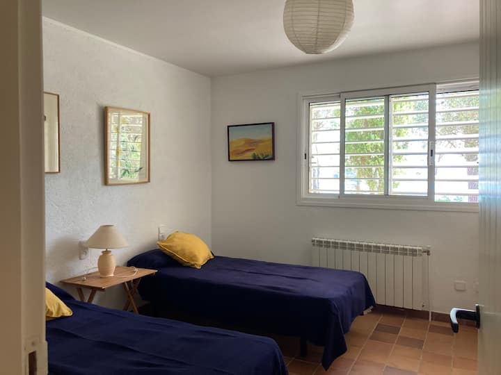 Habitación 3