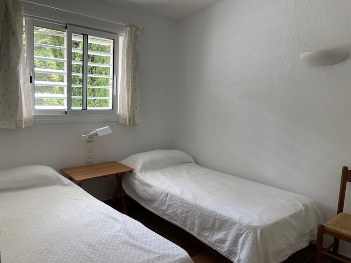 Habitación 4