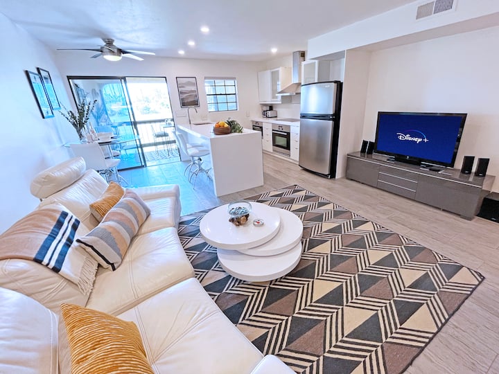 Cathedral City Vacation Rentals Airbnb