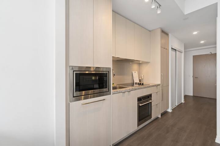 BRAND NEW HIGHRISE CONDO WITH BREATH TAKING VIEWS gallery image 2