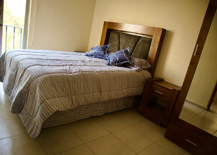 საძინებელი