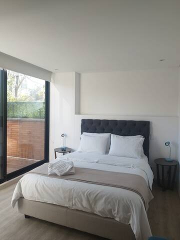 Balmoral Collection managed Airbnb listing 1