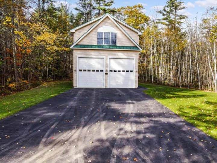 Maranacook Lake locations de vacances et logements Maine, États