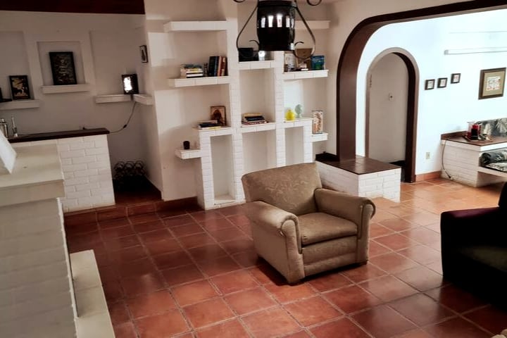 Anúncio popular: Private chalet with fireplace and pool em Volta Redonda Barra Mansa