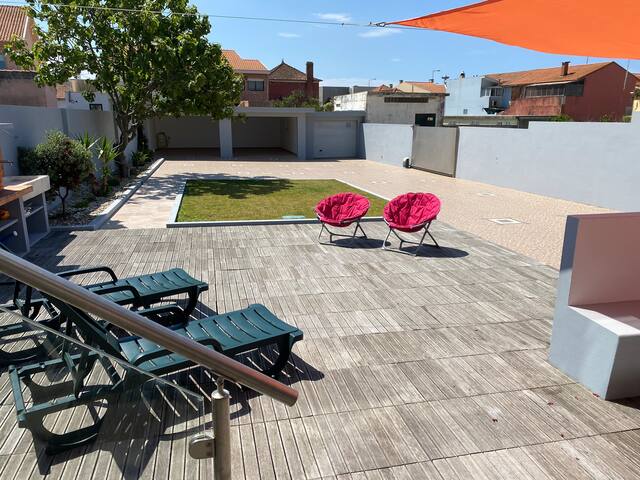 Angeiras Beach House – Porto – Villa by the Sea gallery image 5