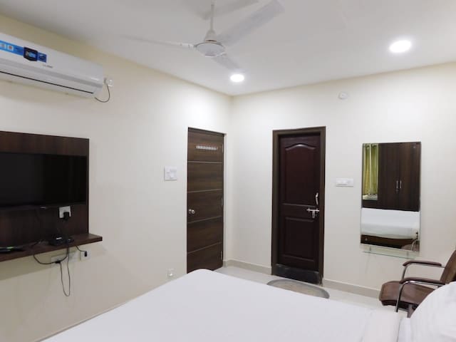 At Nest managed Airbnb listing 2