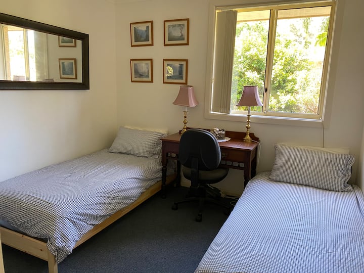 חדר שינה שלישי