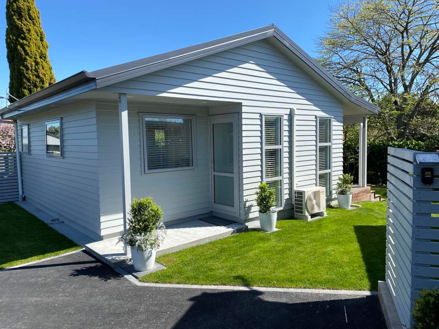 Cozy Cottage On Te Mata 1