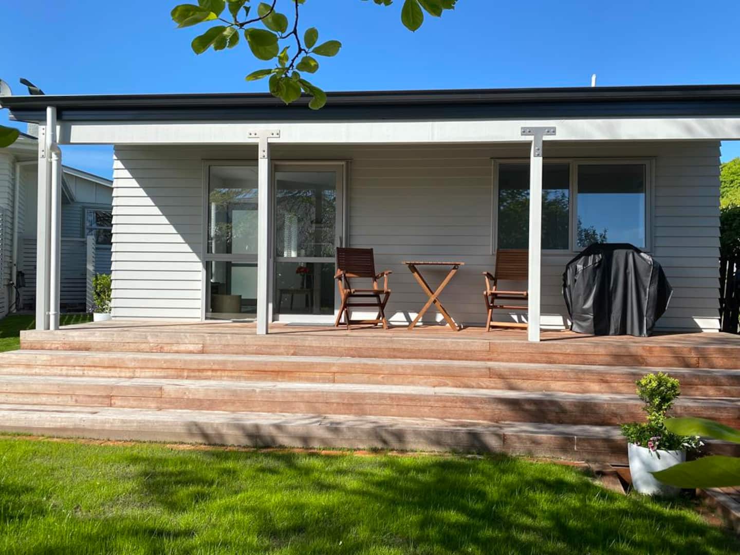 Cozy Cottage On Te Mata 3