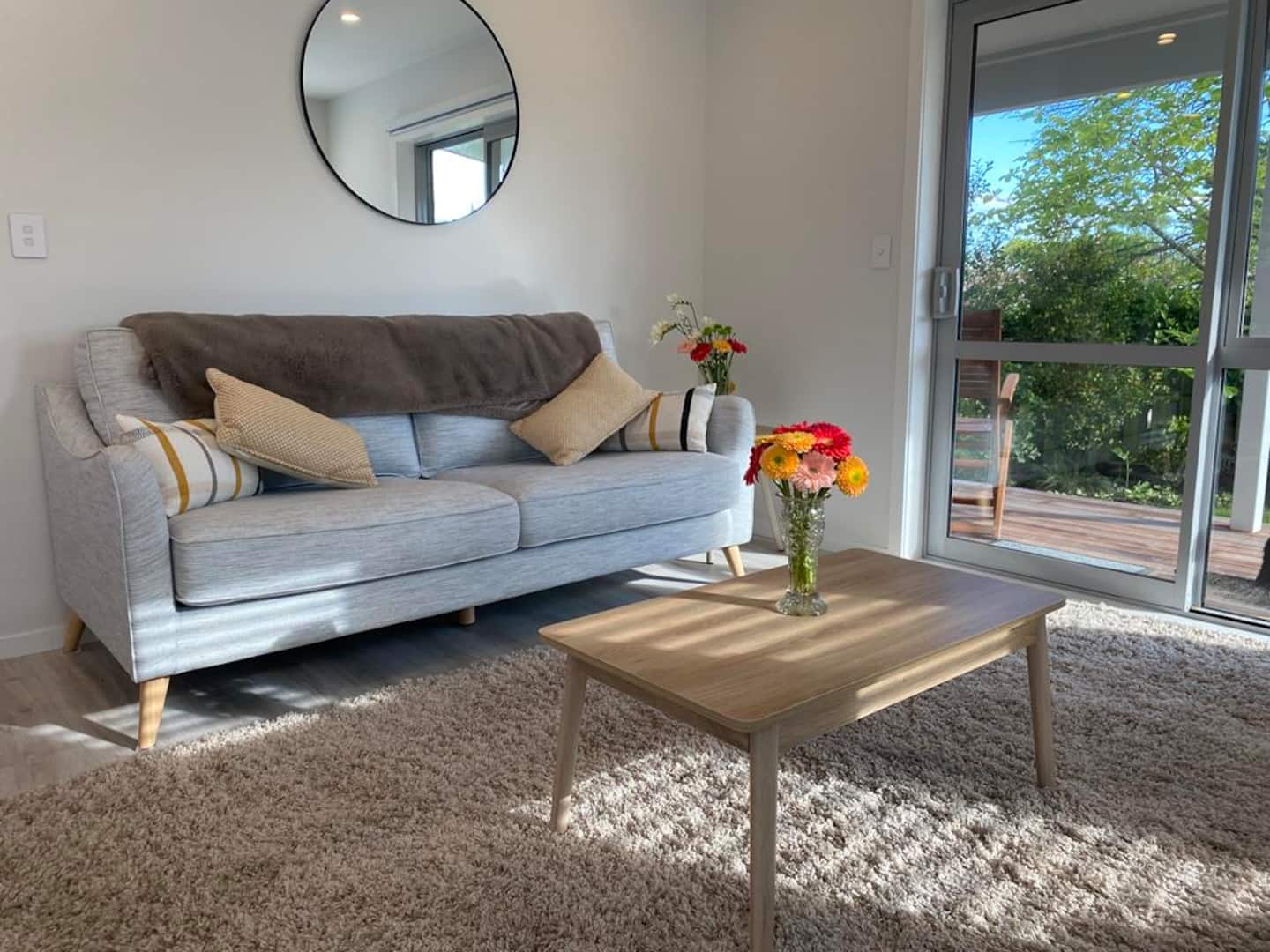 Cozy Cottage On Te Mata 4