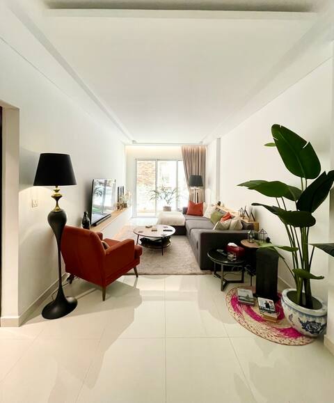 Heart of Muscat,Home Away From Home II