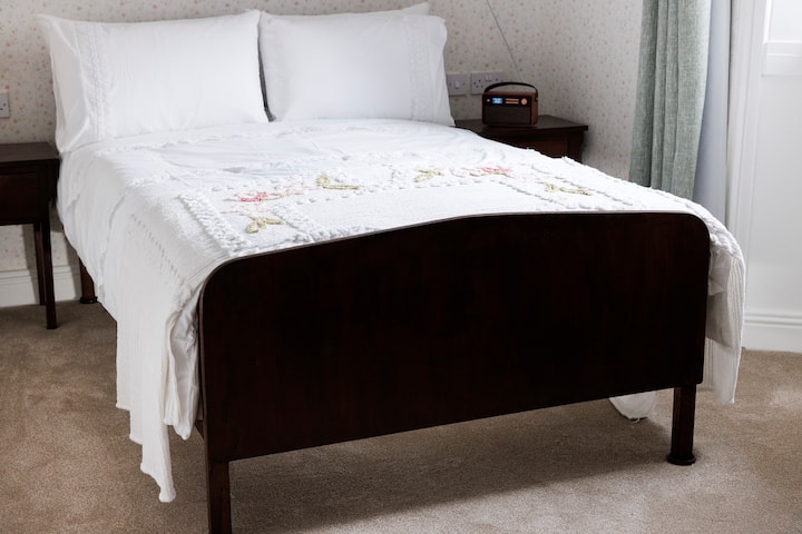 Bedroom 2.