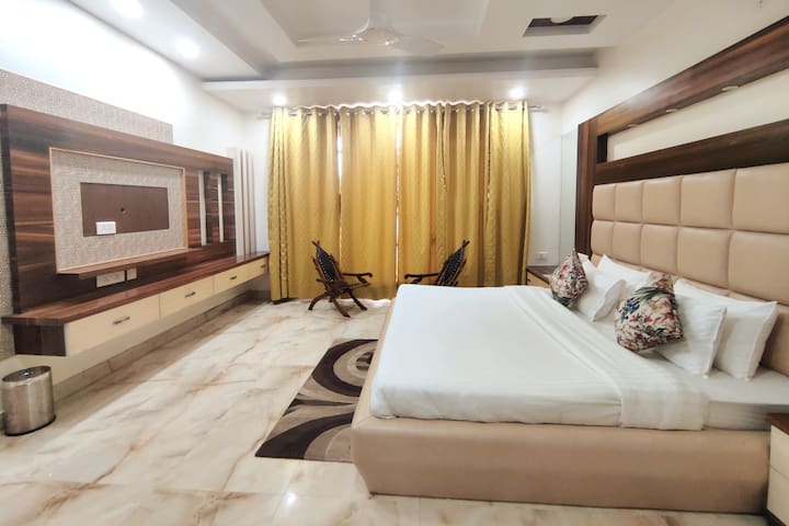 Wabi Sabi Stays managed Airbnb listing 2