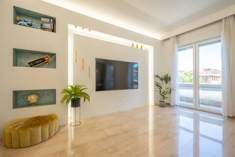 Entire apartment 100 SQM just 10 min from Assisi