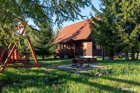 Gobela tapestry key house Ivó