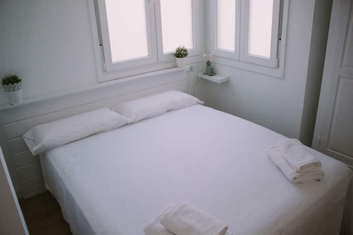 Habitación 1