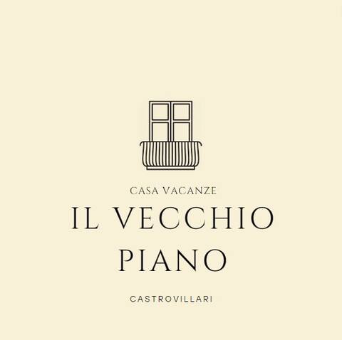 Appartamento "Il Vecchio Piano"