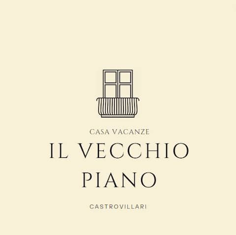 Appartamento "Il Vecchio Piano"