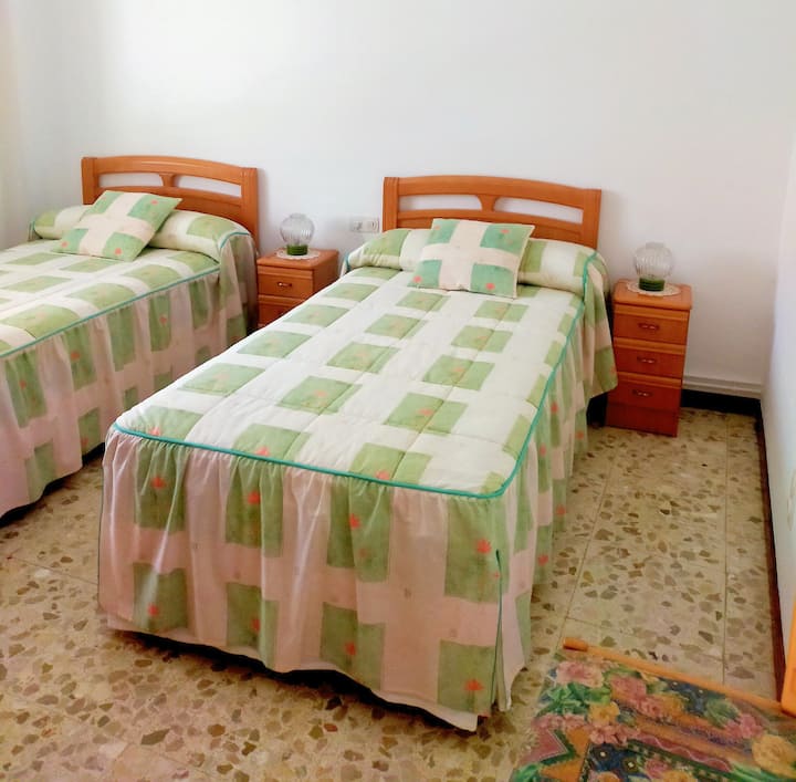 Chambre 2