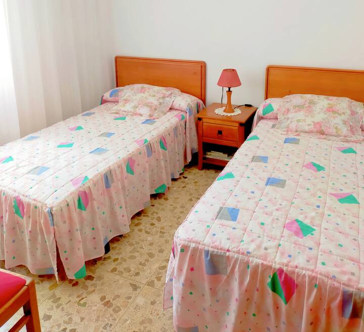 Chambre 1