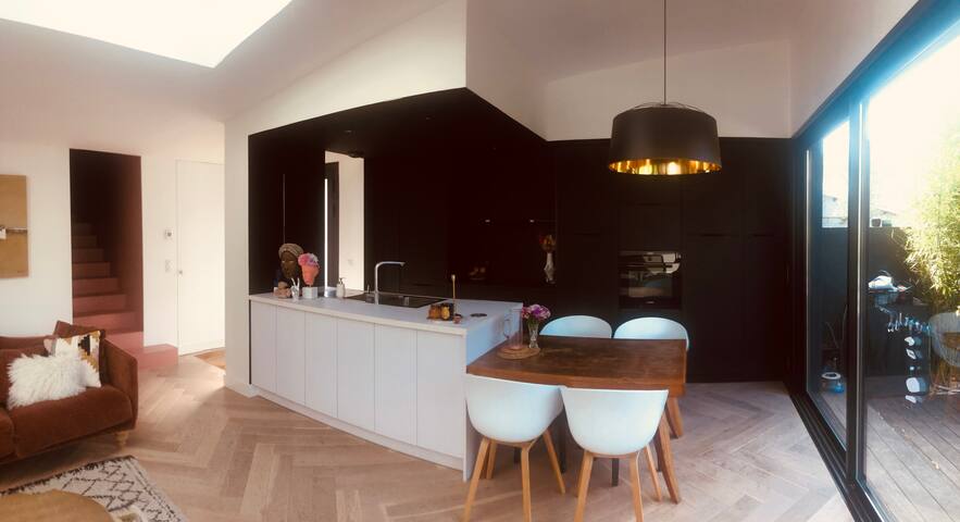 Maison Piscine Bordeaux – Bacalan – Cité du vin gallery image 2