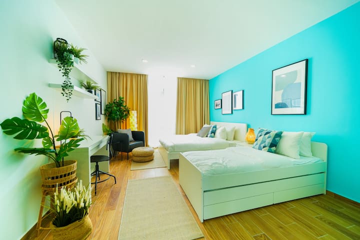 Habitación 2