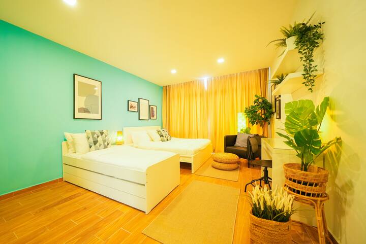 Habitación 1