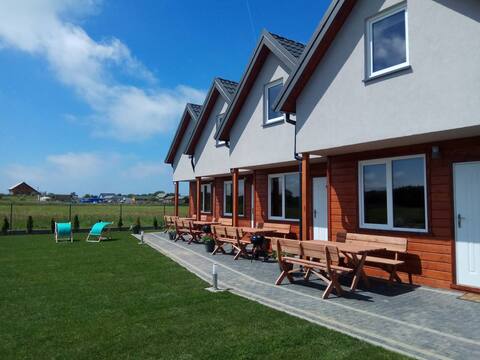 Cottage Morska Przystań