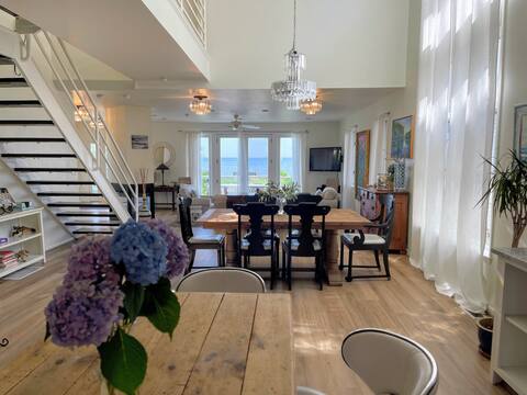 By the Ocean - Egg Rock House - 4 bed 4.5 bath