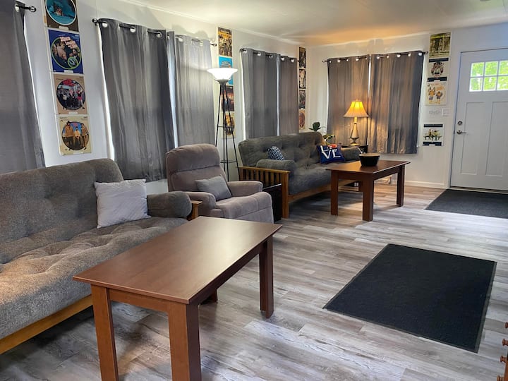 Mauston Vacation Rentals Cabins and More Airbnb