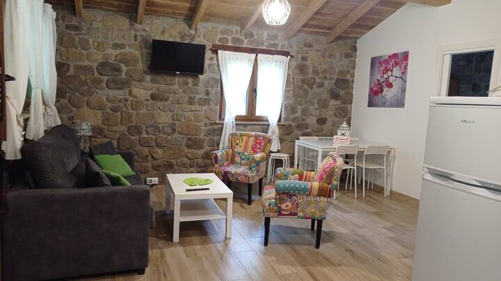 La Casa De Los Rios , Cabaña. Lierganes - Liérganes