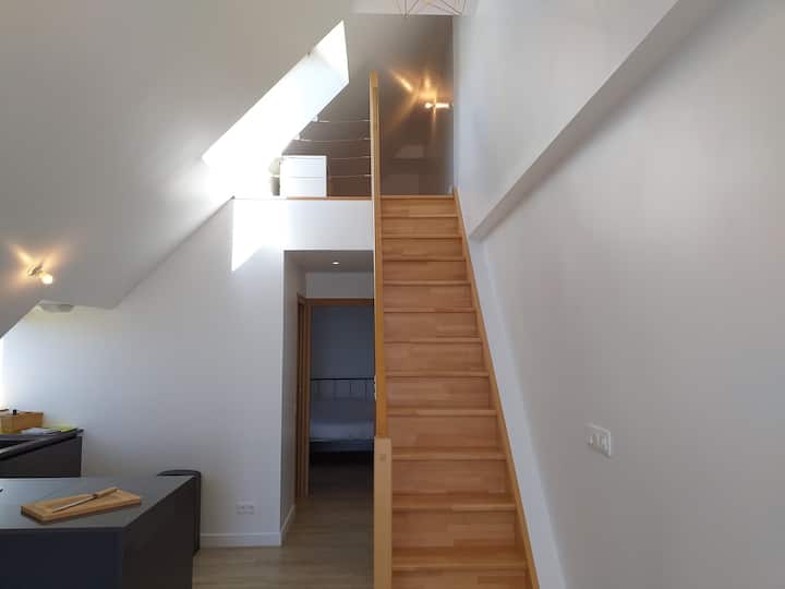 درج إلى الميزان بسريرين 80