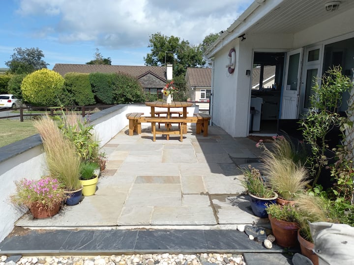 Carreg coetan cottage, Newport Pembrokeshire Vacation homes for Rent