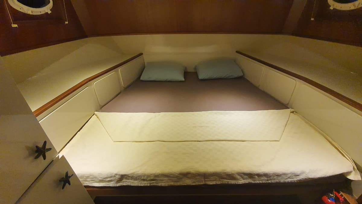 LAODİKYA MOTORYAT TEKNE TURU