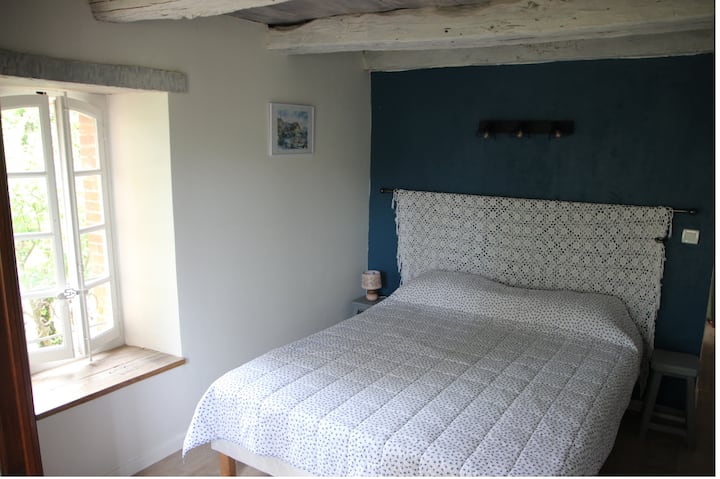 Спална соба 4