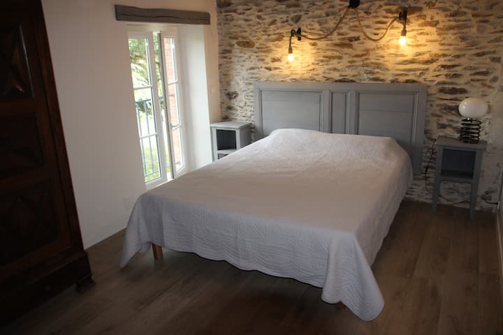 Спална соба 2