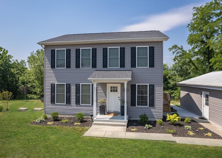 Spacious 4 bedroom home in Emmitsburg MD Houses for Rent in