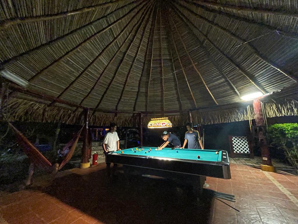 Andy 1, room in a house with beach access — 1 bedroom vacation rental in Punta Chame