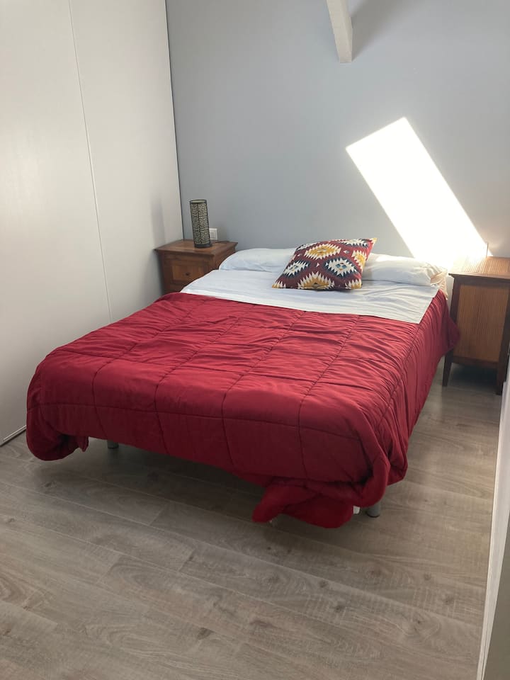 Спална соба 1