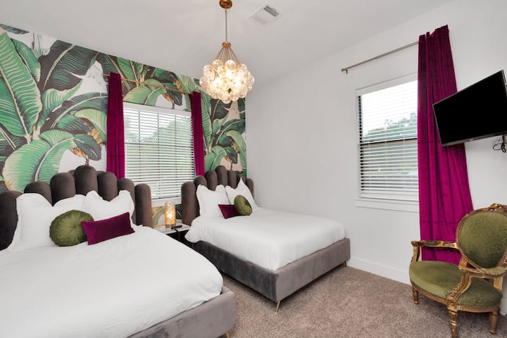 Спална соба 1