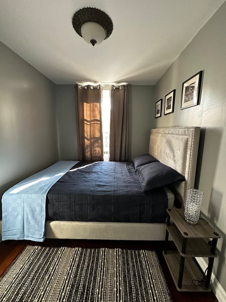 საძინებელი 2